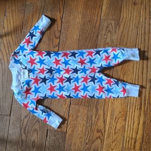 Hanna Andersson 6-9 month sleeper